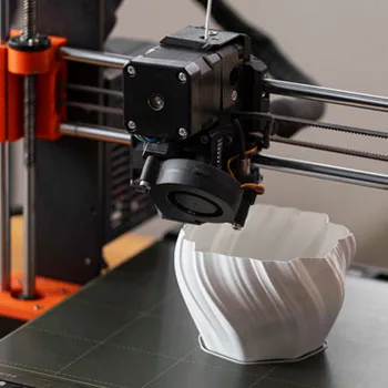 Impresión 3D